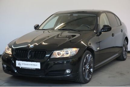 BMW 318 Gebrauchtwagen