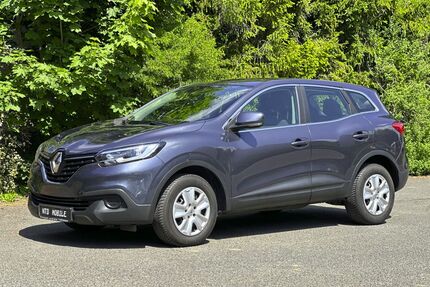 Renault Kadjar Gebrauchtwagen