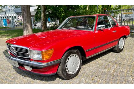 Mercedes-Benz SL 300 Gebrauchtwagen