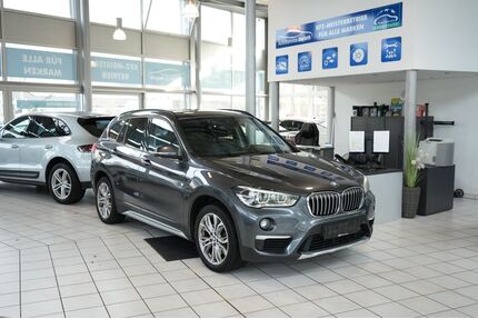 BMW X1 Gebrauchtwagen