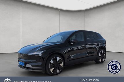 Volvo EX30 Gebrauchtwagen