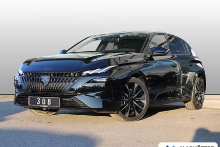 Peugeot 308 Gebrauchtwagen