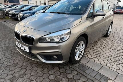 BMW 216 Active Tourer Gebrauchtwagen