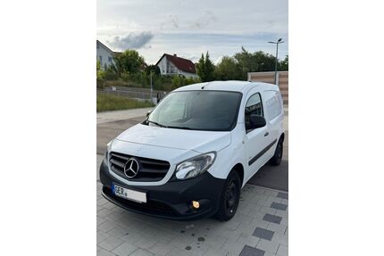 Mercedes-Benz Citan Gebrauchtwagen