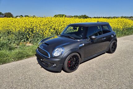 Mini John Cooper Works Gebrauchtwagen