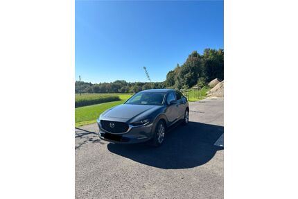 Mazda CX-30 Gebrauchtwagen