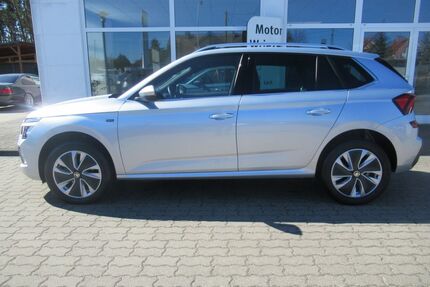 Skoda Kamiq Gebrauchtwagen