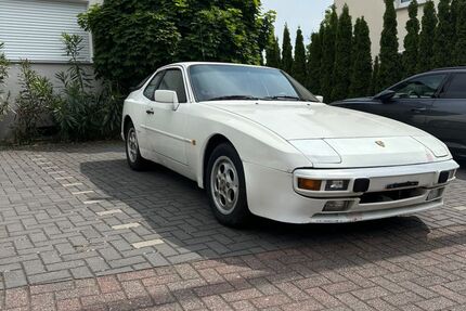 Porsche 944 Gebrauchtwagen