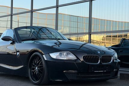BMW Z4 Gebrauchtwagen