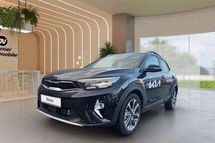 Kia Stonic Gebrauchtwagen