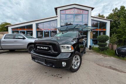 Dodge RAM Gebrauchtwagen