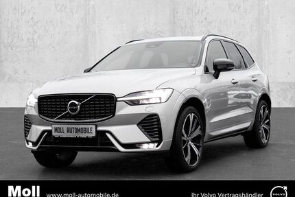Volvo XC60 Gebrauchtwagen