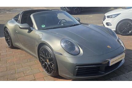 Porsche 992 Gebrauchtwagen