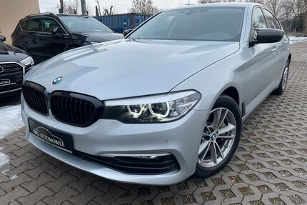 BMW 530 Gebrauchtwagen