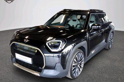 Mini Aceman SE Gebrauchtwagen