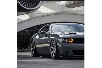 Dodge Challenger Gebrauchtwagen