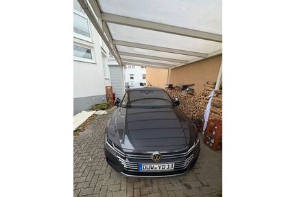 VW Arteon Gebrauchtwagen