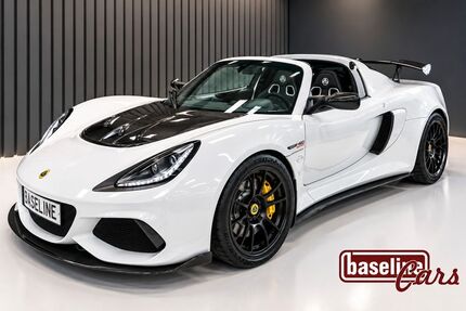 Lotus Exige Gebrauchtwagen