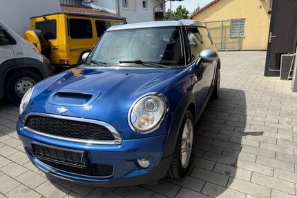 Mini Cooper S Clubman Gebrauchtwagen