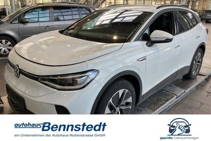 VW ID.4 Gebrauchtwagen