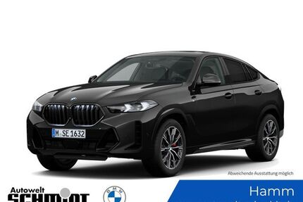 BMW X6 Gebrauchtwagen
