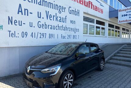 Renault Clio Gebrauchtwagen