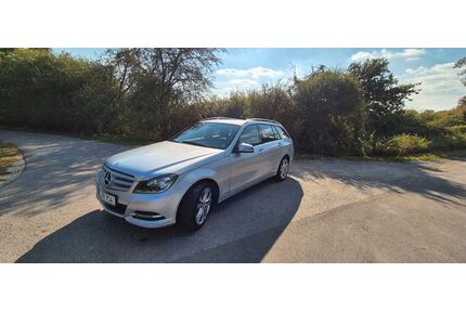 Mercedes-Benz C 200 Gebrauchtwagen