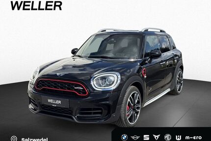 Mini John Cooper Works Countryman Gebrauchtwagen