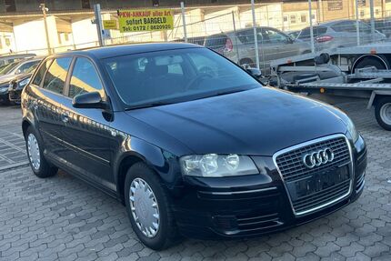 Audi A3 Gebrauchtwagen