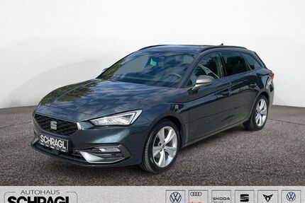 Seat Leon Gebrauchtwagen