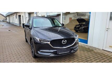 Mazda CX-5 Gebrauchtwagen