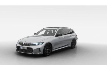 BMW M340d Gebrauchtwagen