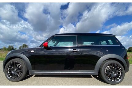 Mini Cooper Clubman Gebrauchtwagen