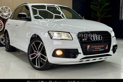 Audi SQ5 Gebrauchtwagen