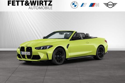 BMW M4 Gebrauchtwagen