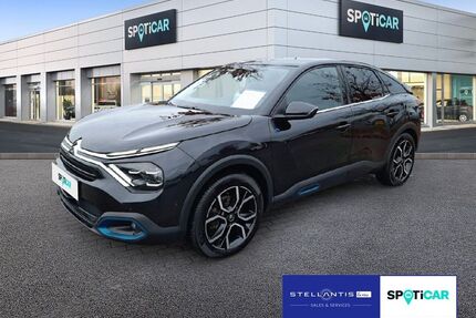 Citroen C4 Gebrauchtwagen