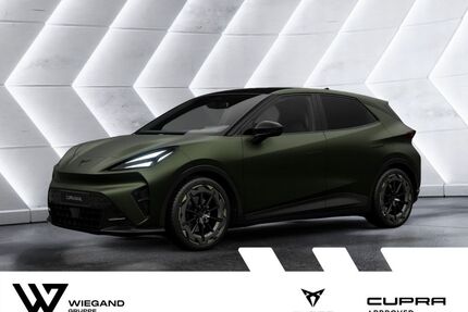 Cupra Raval Gebrauchtwagen