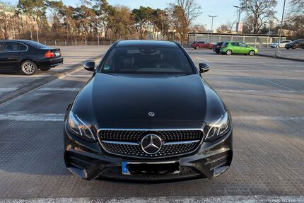 Mercedes-Benz E 43 AMG Gebrauchtwagen