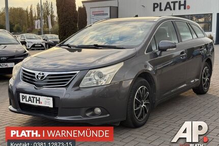 Toyota Avensis Gebrauchtwagen