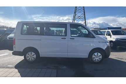 VW T6 Caravelle Gebrauchtwagen