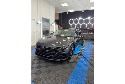 VW Arteon Gebrauchtwagen