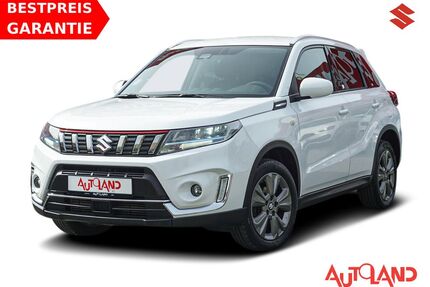 Suzuki Vitara Gebrauchtwagen