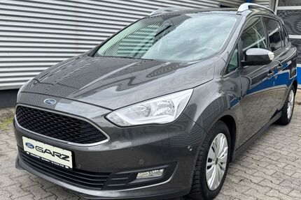 Ford Grand C-Max Gebrauchtwagen
