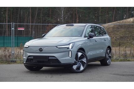 Volvo EX90 Gebrauchtwagen