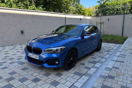BMW 120 Gebrauchtwagen