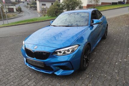 BMW M2 Gebrauchtwagen