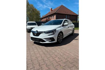 Renault Megane Gebrauchtwagen