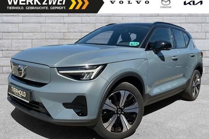 Volvo XC40 Gebrauchtwagen