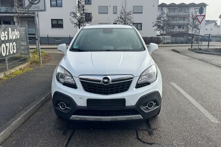 Opel Mokka Gebrauchtwagen