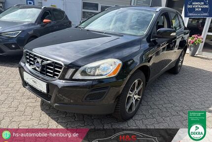 Volvo XC60 Gebrauchtwagen